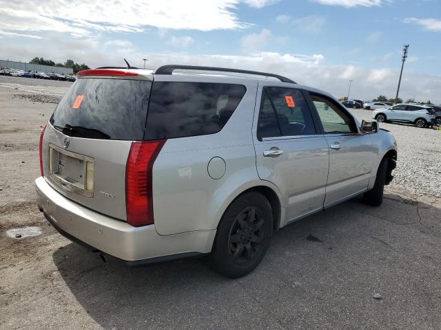 Photo 3 from auction – 2007 CADILLAC SRX with VIN 1GYEE637670148418