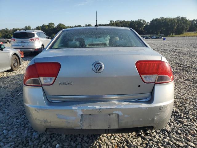 Photo 6 from auction – 2010 MERCURY MILAN with VIN 3MEHM0HA4AR619253