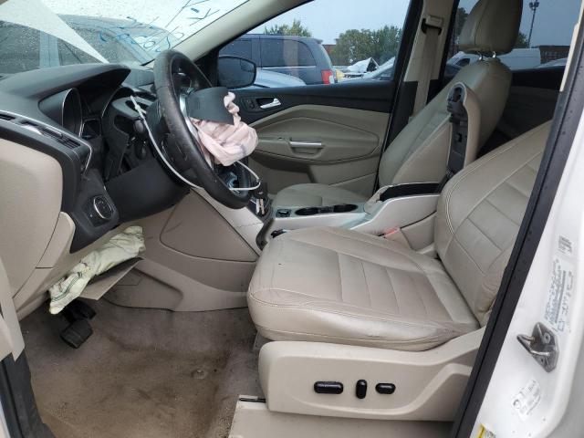 Photo 7 from auction – 2013 FORD ESCAPE SEL with VIN 1FMCU9HX6DUA82768