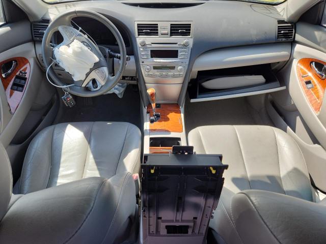 Photo 8 from auction – 2011 TOYOTA CAMRY SE with VIN 4T1BK3EK5BU615309