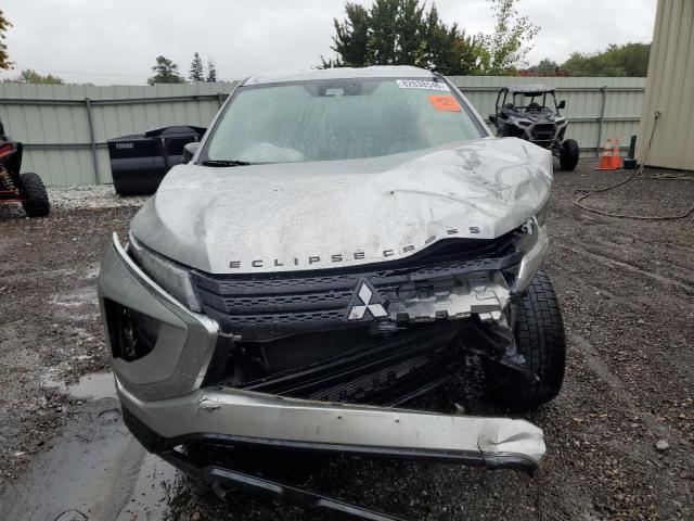 Photo 5 from auction – 2023 MITSUBISHI ECLIPSE CR with VIN JA4ATVAA8PZ005219