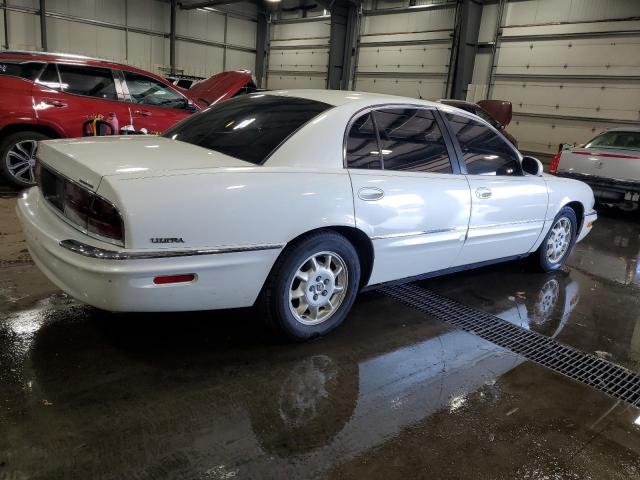 Photo 3 from auction – 2000 BUICK PARK AVENU with VIN 1G4CU5212Y4155072