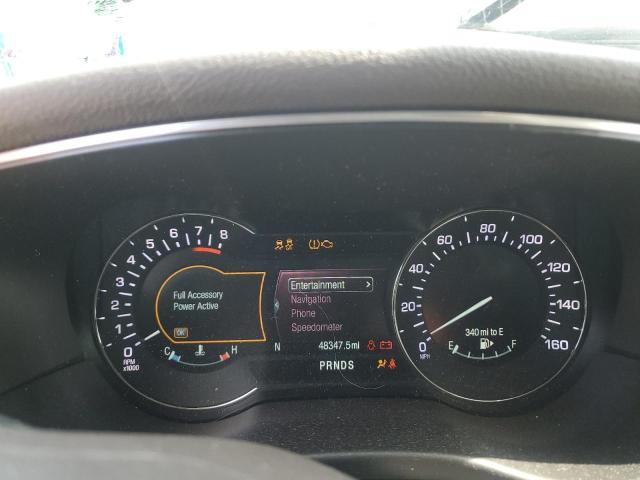 Photo 9 from auction – 2019 LINCOLN MKC SELECT with VIN 5LMCJ2D96KUL48405