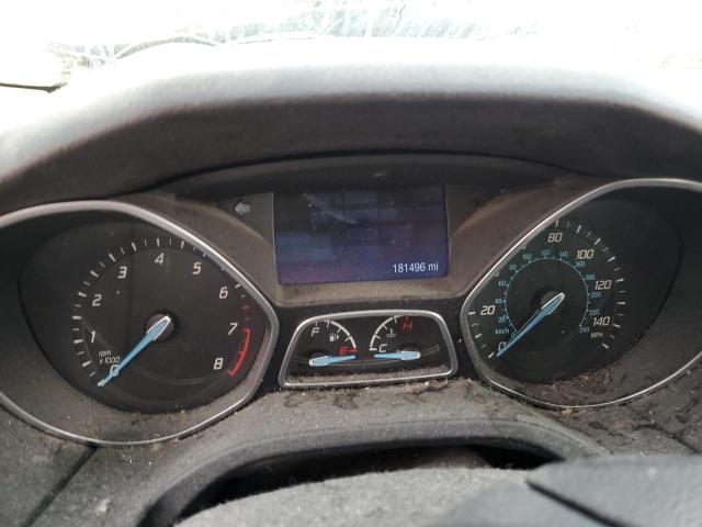 Photo 9 from auction – 2014 FORD FOCUS SE with VIN 1FADP3F24EL232698