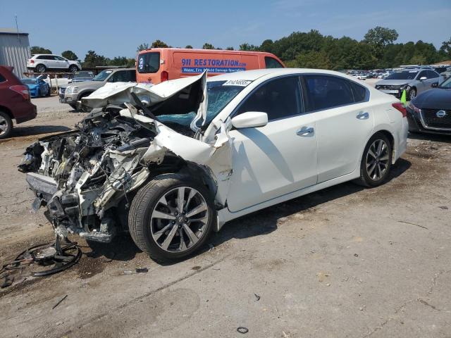 NISSAN ALTIMA 2.5 2016 with VIN 1N4AL3AP9GC260906 - Photo from auction
