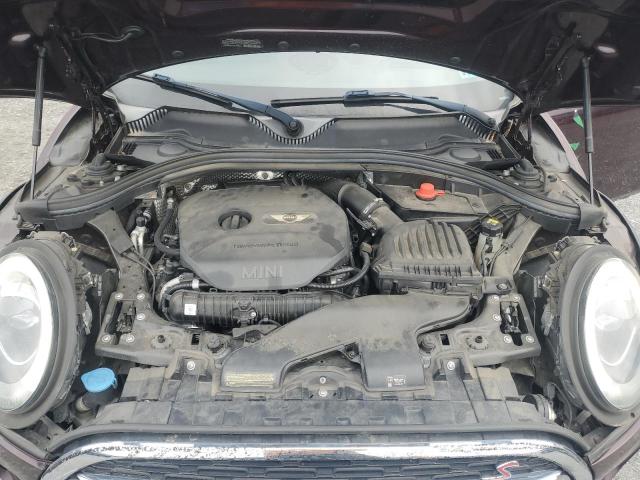 Photo 11 from auction – 2016 MINI COOPER S C with VIN WMWLN9C58G2B31119