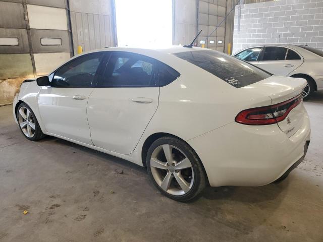 Photo 2 from auction – 2015 DODGE DART GT with VIN 1C3CDFEBXFD160097