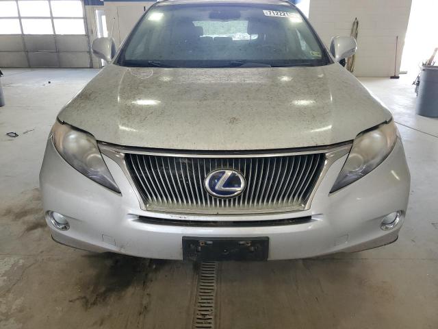 صورة رقم 5 من المزاد - 2010 LEXUS RX 450H مع VIN JTJBC1BA9A2013778