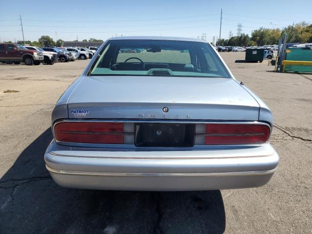 Photo 6 from auction – 1996 BUICK PARK AVENU with VIN 1G4CW52K2TH646665