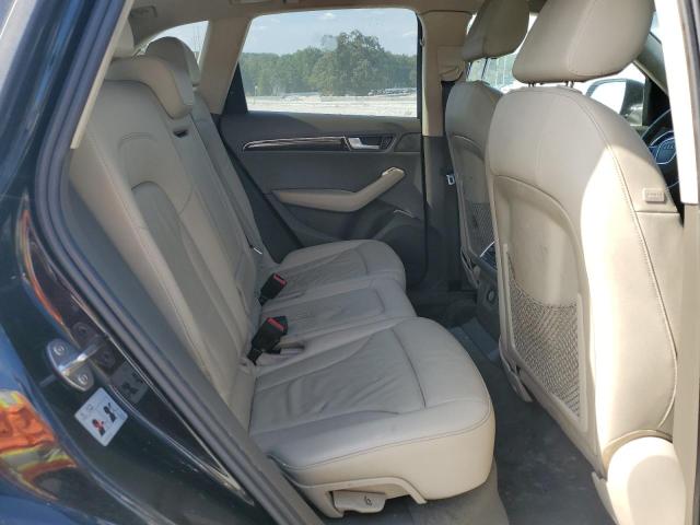 Photo 10 from auction – 2011 AUDI Q5 PREMIUM with VIN WA1LFAFP4BA105721