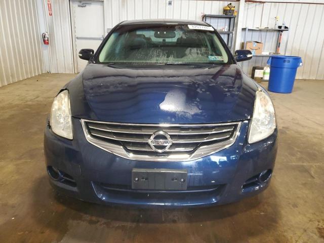 Photo 5 from auction – 2011 NISSAN ALTIMA SR with VIN 1N4BL2AP7BN426951