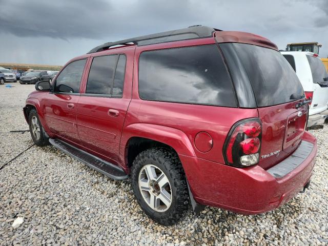 Photo 2 from auction – 2006 CHEVROLET TRAILBLAZE with VIN 1GNET16M266166241
