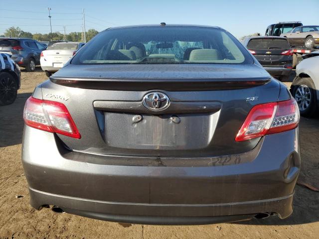 Photo 6 from auction – 2011 TOYOTA CAMRY BASE with VIN 4T1BF3EK8BU228807