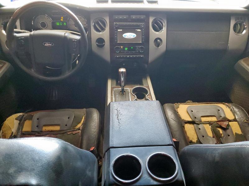 Photo 8 from auction – 2007 FORD EXPEDITION with VIN 1FMFK19507LA53973