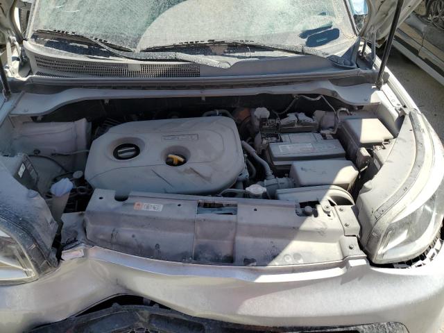 Foto 12 de la subasta – 2016 KIA SOUL + con VIN KNDJP3A58G7875209