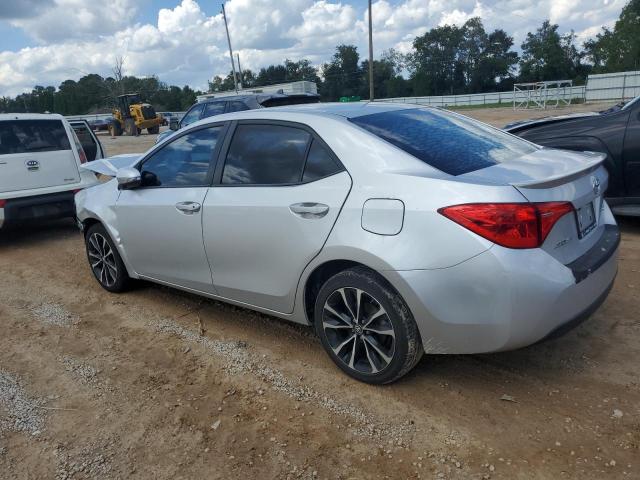 Photo 2 from auction – 2019 TOYOTA COROLLA L with VIN 2T1BURHE3KC181394
