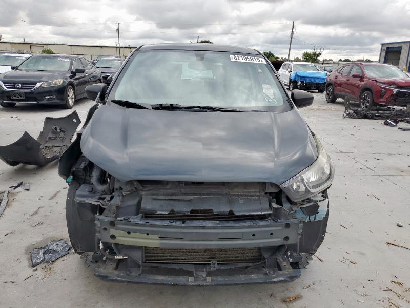 Photo 5 from auction – 2017 CHEVROLET SPARK LS with VIN KL8CB6SAXHC812862