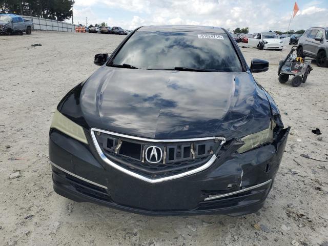 Photo 5 from auction – 2016 ACURA TLX with VIN 19UUB1F32GA003054