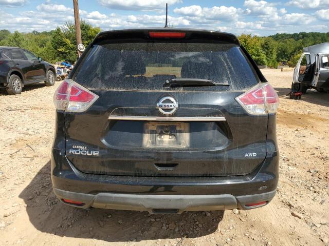 Photo 6 from auction – 2016 NISSAN ROGUE S with VIN KNMAT2MV7GP658932