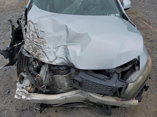 Photo 11 from auction – 2012 HONDA CIVIC EX with VIN 2HGFG3B85CH513045