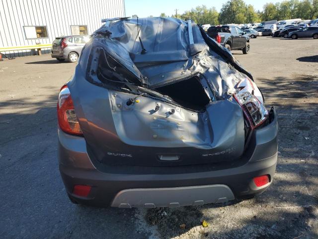 Photo 6 from auction – 2014 BUICK ENCORE CON with VIN KL4CJFSB9EB730023