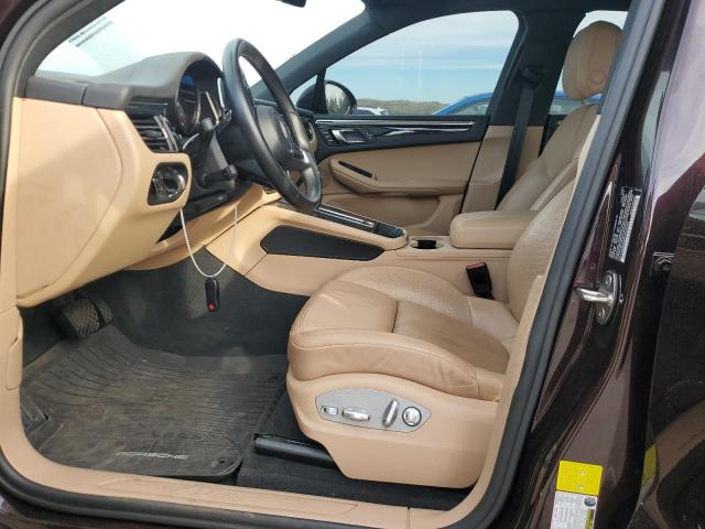 Photo 7 from auction – 2023 PORSCHE MACAN BASE with VIN WP1AA2A53PLB10104