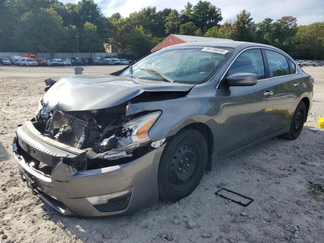 NISSAN ALTIMA 2.5 2014 with VIN 1N4AL3AP9EC136759 - Photo from auction