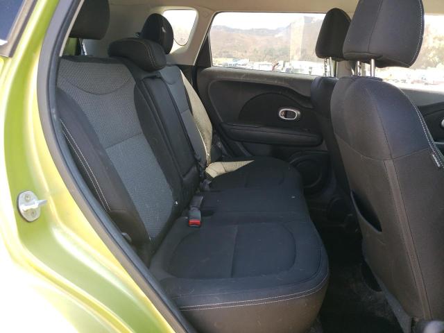 Photo 10 from auction – 2017 KIA SOUL + with VIN KNDJP3A56H7877669