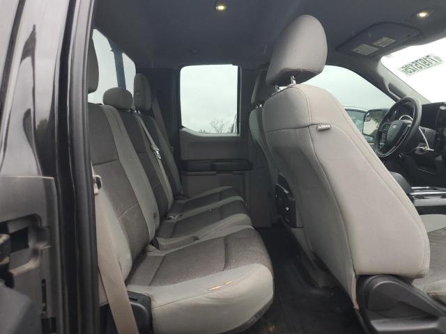 Photo 10 from auction – 2015 FORD F150 SUPER CAB with VIN 1FTEX1E87FFC44613