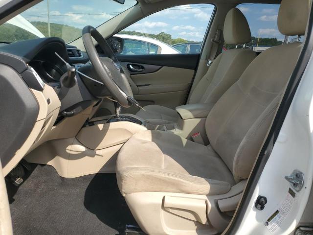 Photo 7 from auction – 2016 NISSAN ROGUE S with VIN JN8AT2MT9GW017256