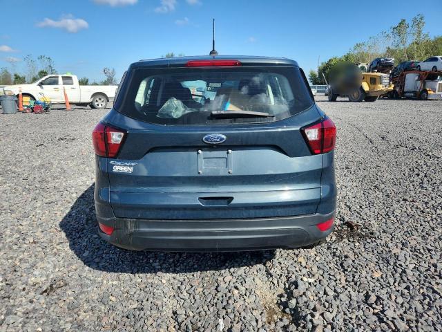 Photo 6 from auction – 2019 FORD ESCAPE S with VIN 1FMCU0F76KUB50546