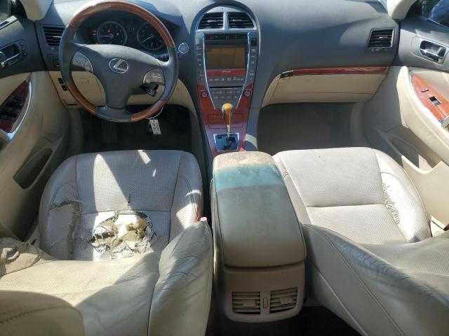 Photo 8 from auction – 2012 LEXUS ES 350 with VIN JTHBK1EG3C2503012