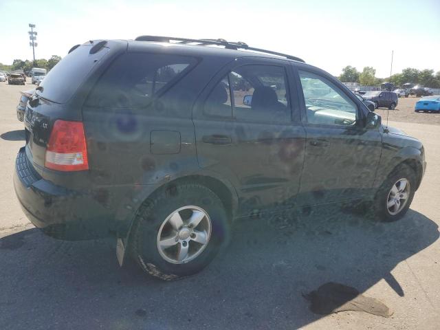 Photo 3 from auction – 2006 KIA SORENTO EX with VIN KNDJC733965645073
