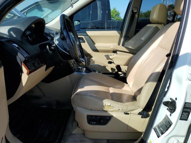 Photo 7 from auction – 2008 LAND ROVER LR2 SE TECHNOLOGY with VIN SALFS24N28H041130