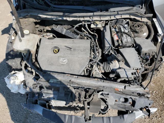 Photo 11 from auction – 2011 MAZDA 3 I with VIN JM1BL1KF7B1443413