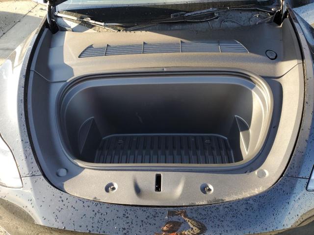 Photo 11 from auction – 2025 TESLA MODEL Y with VIN 7SAYGDEFXSF303183