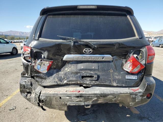 Photo 6 from auction – 2012 TOYOTA SEQUOIA PL with VIN 5TDDY5G19CS061676