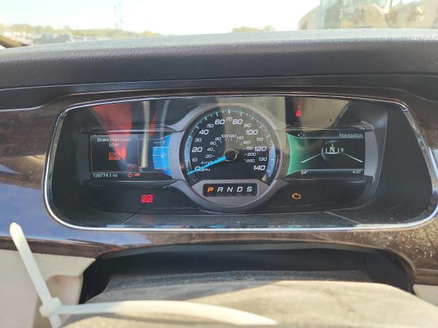 Photo 9 from auction – 2014 FORD TAURUS LIM with VIN 1FAHP2F86EG183108