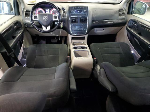Photo 8 from auction – 2012 DODGE GRAND CARA with VIN 2C4RDGDG2CR121862