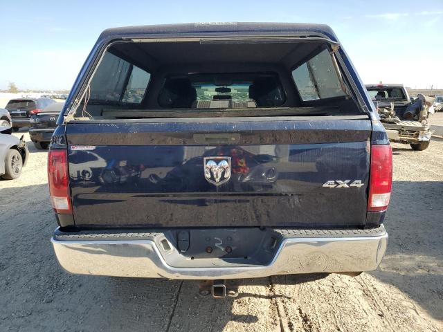 Photo 6 from auction – 2012 DODGE RAM 1500 S with VIN 1C6RD7FT1CS180868