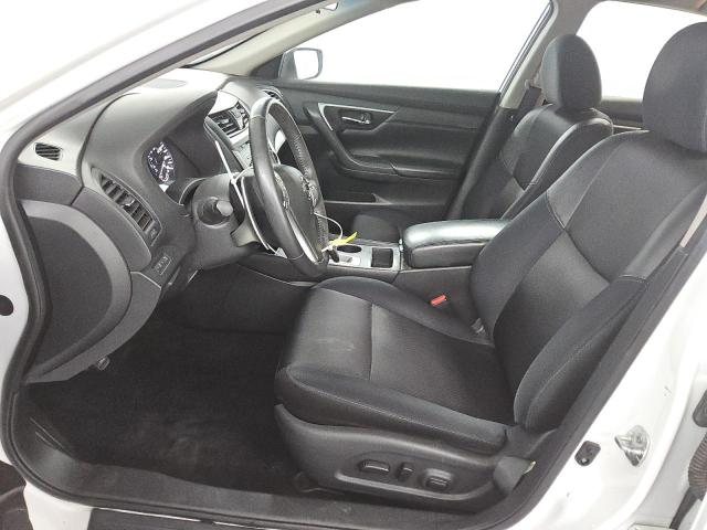 Photo 7 from auction – 2017 NISSAN ALTIMA 2.5 with VIN 1N4AL3AP8HC293669