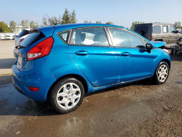 Photo 3 from auction – 2012 FORD FIESTA SE with VIN 3FADP4EJ2CM185813