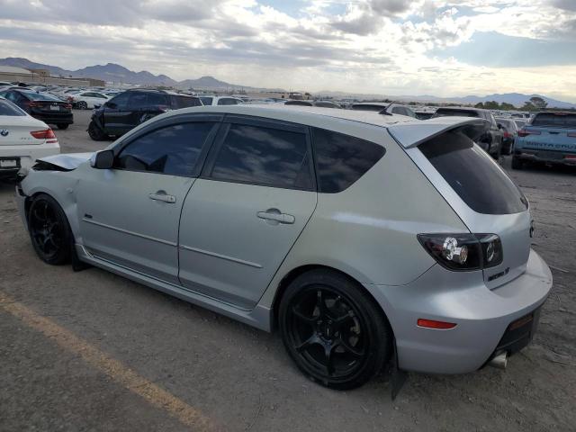 Photo 2 from auction – 2009 MAZDA 3 S with VIN JM1BK344X91241802