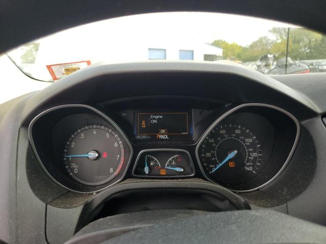 Photo 9 from auction – 2015 FORD FOCUS SE with VIN 1FADP3F24FL281692