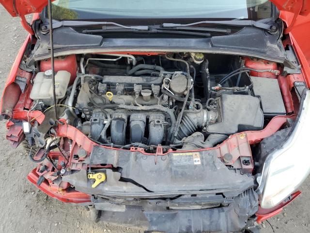 Photo 11 from auction – 2012 FORD FOCUS SE with VIN 1FAHP3K24CL240966