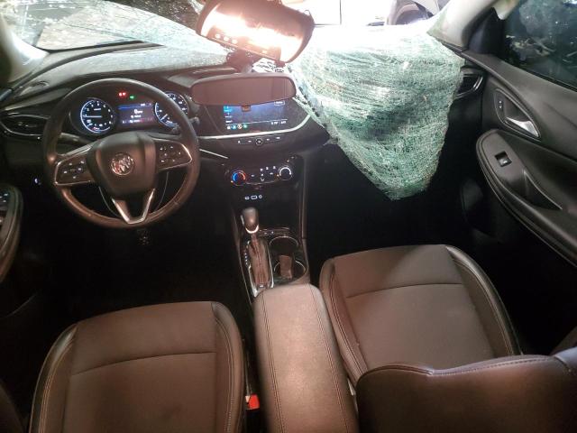Photo 8 from auction – 2020 BUICK ENCORE GX with VIN KL4MMBS23LB093549