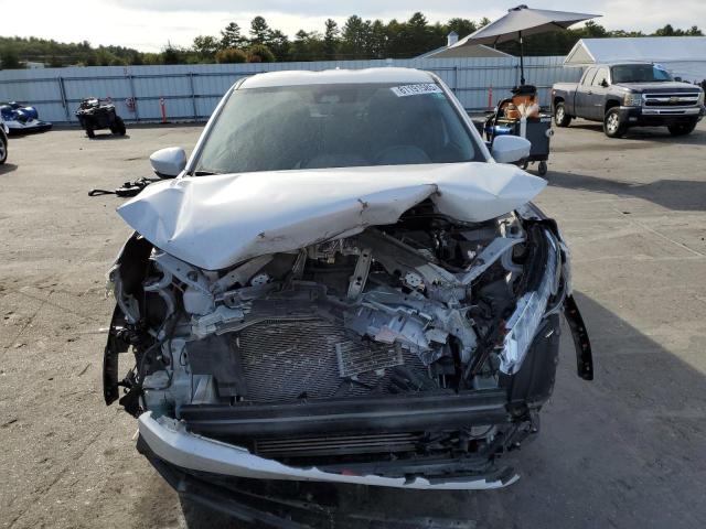 Photo 5 from auction – 2024 MITSUBISHI ECLIPSE CR with VIN JA4ATUAA8RZ070357