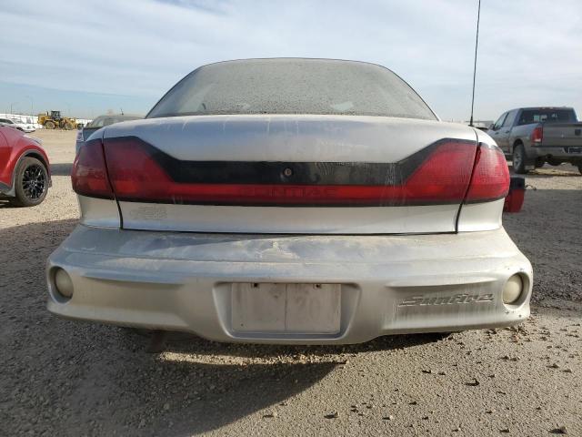 Photo 6 from auction – 2005 PONTIAC SUNFIRE SL with VIN 3G2JB52F35S123339