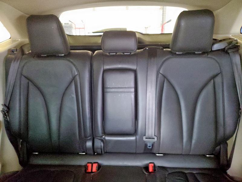 Photo 10 from auction – 2016 LINCOLN MKC SELECT with VIN 5LMCJ2C9XGUJ20271