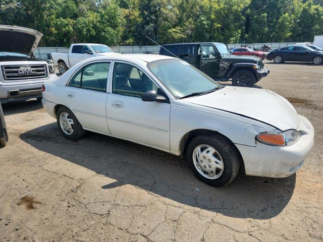 Photo 4 from auction – 1999 MERCURY TRACER with VIN 1MEFM10P3XW613186